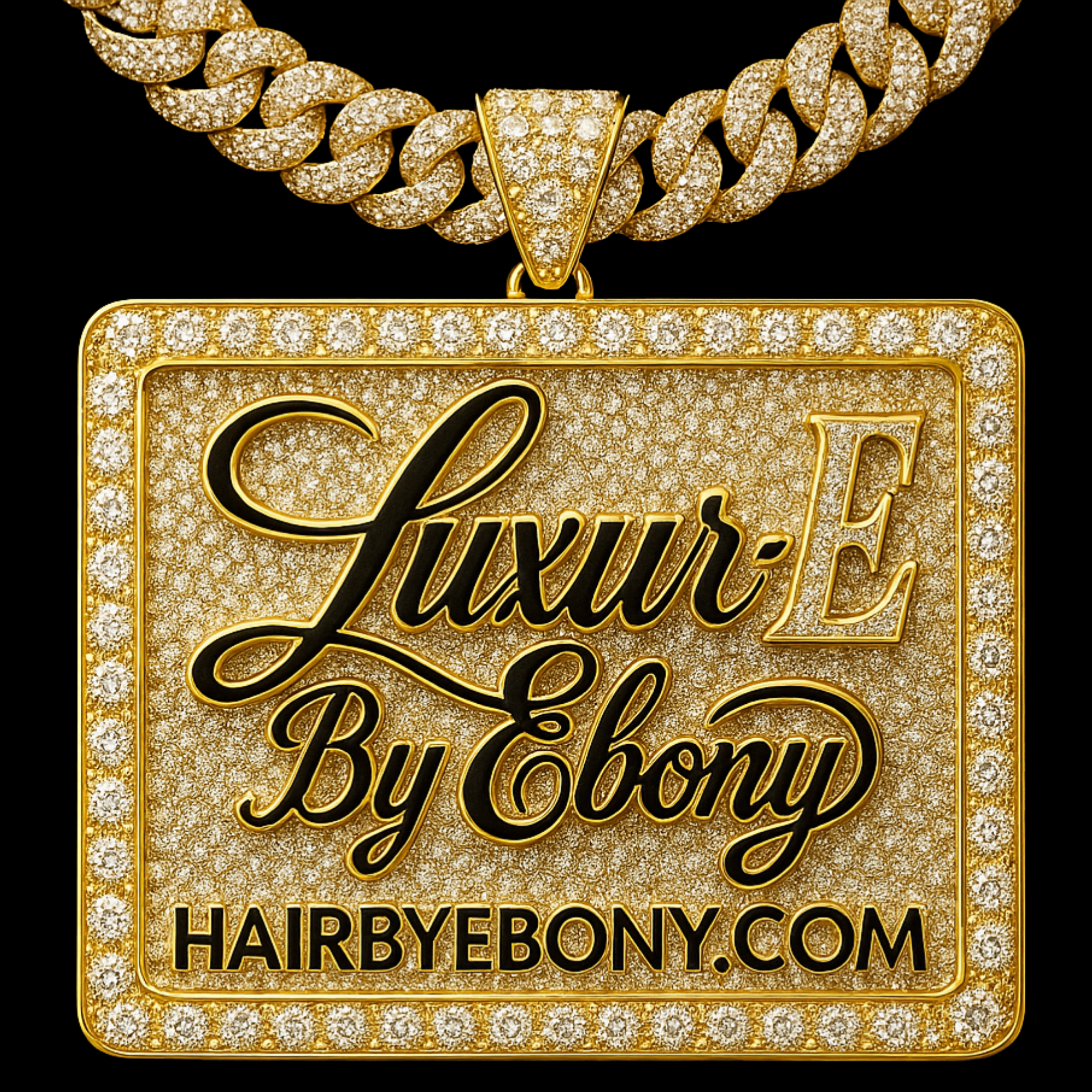 Luxur-E by Ebony